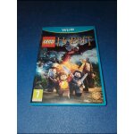 Lego the hobbit nintendo wii u