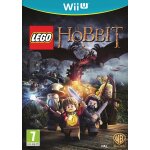 Lego - the hobbit wii u
