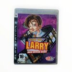 Leisure suit larry box office bust ps3 pal fr fonctionnel masaru