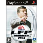 Lfp manager 2004 ps2 Lfp manager 2004 ps2