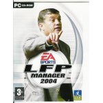 Lfp manager 2004 pc