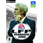 Lfp manager 2005 pc