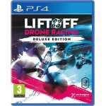 Liftoff drone racing ps4