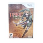 Link�s crossbow training � nintendo wii (complet)