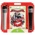 Lips: number one hits - game only (xbox 360) Lips: number one hits - game only (xbox 360)
