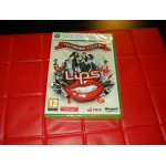 Lips nummer 1 hits xbox 360