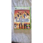 Lips xbox 360 Lips xbox 360