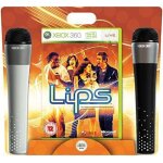 Lips xbox 360 Lips xbox 360