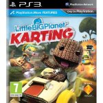 Little big planet karting, ps3 ps3