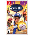 Little league world series baseball 2022 (:) switch