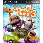 Littlebigplanet 3 ps3