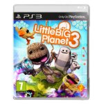 Littlebigplanet 3 ps3