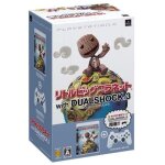 Littlebigplanet (with dual shock 3 pack: white) [import japonais]