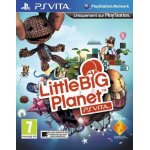 Littlebigplanet ps vita