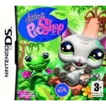Littlest petshop jungle nintendo ds