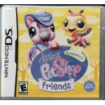 Littlest petshop friends country