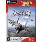 Lock on - gamer for ever pc Lock on - gamer for ever pc