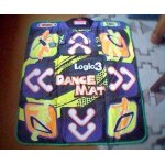 Logic 3 dance mat - contr�leur pour danse - pour sony playstation 2, sony ps one