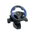 Logitech driving force - ensemble volant et pdales - filaire - pour sony playstation 2