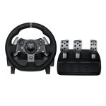 Logitech g920 driving force - ensemble volant et pdales - filaire - pour microsoft xbox one