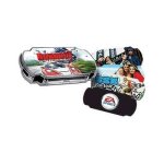 Logitech playgear pocket skin kit - kit d'accessoires pour console de jeu - pour playgear pocket
