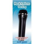 Logitech wii pack 1 micro wii logitech