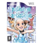 Les lollipops: patinage artistique wii