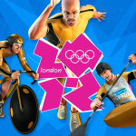 Londres 2012 : le jeu vid�o officiel des jeux olympiques standard allemand, anglais, espagnol, fran�ais, ...