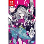 Loopers (multi - language) - switch (japon)