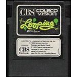 Looping colecovision cbs Looping colecovision cbs