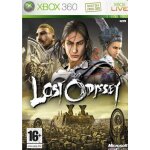 Lost odyssey allemand xbox 360