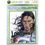 Lost odyssey (platinum collection) [import japonais] xbox 360