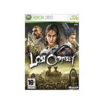 Lost odyssey xbox 360