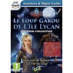 Le loup - garou de l'le lycan edition collector pc