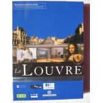 Le louvre - visite virtuelle + dvd vid�o pc