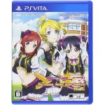 Love live! school idol paradise vol. 2 bibi [import japonais] ps vita