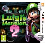 Luigi mansion 2