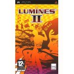 Lumines 2 psp