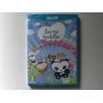Luv me buddies wonderland wii u