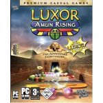 Luxor amun rising pc
