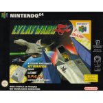 Lylat war + vibreur nintendo 64 Lylat war + vibreur nintendo 64
