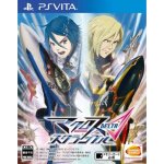 Macross delta scramble - import japon ps vita