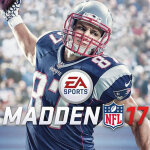 Madden nfl 17 standard xbox 360