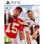 Madden nfl 22 - ps5