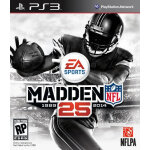 Madden nfl 25 anglais ps3