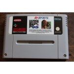 Madden nfl '95 super nintendo