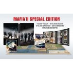 Mafia ii - edition collector xbox 360 Mafia ii - edition collector xbox 360