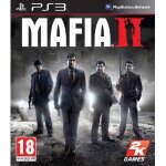 Mafia ii ps3 Mafia ii ps3