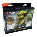 Magic: the gathering mtg : starter kit 2021 - arena fr (12) Magic: the gathering mtg : starter kit 2021 - arena fr (12)