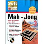 Mah - jong 3 pc